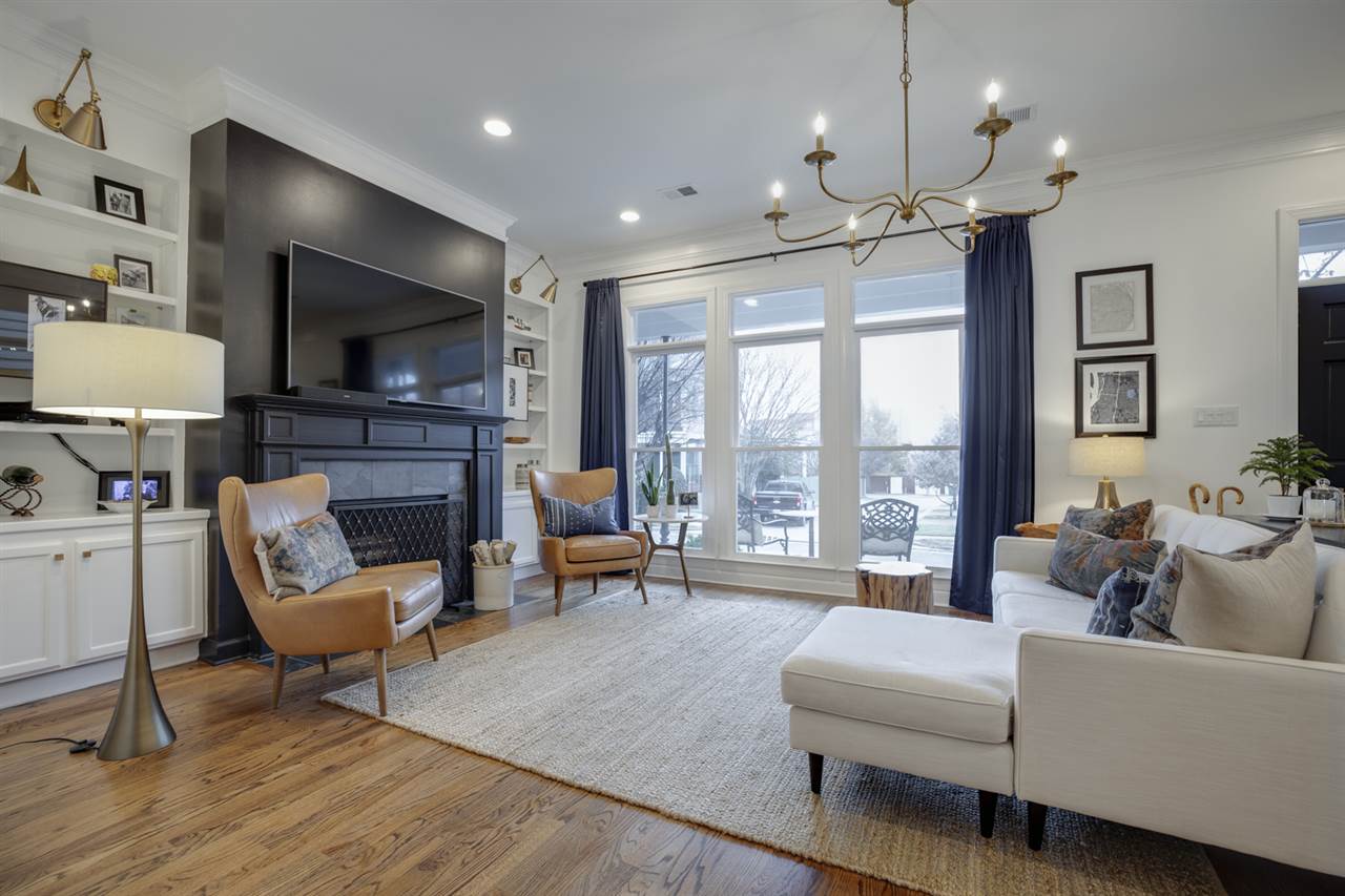 569 Rienzi Drive Memphis, TN 38103 - Photo 2 of 19 Gallery Image 2