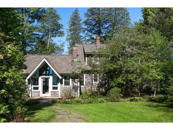 425 Ordway Shore Road Shelburne, VT 05482 - Photo 1 of 1 Gallery Image 1