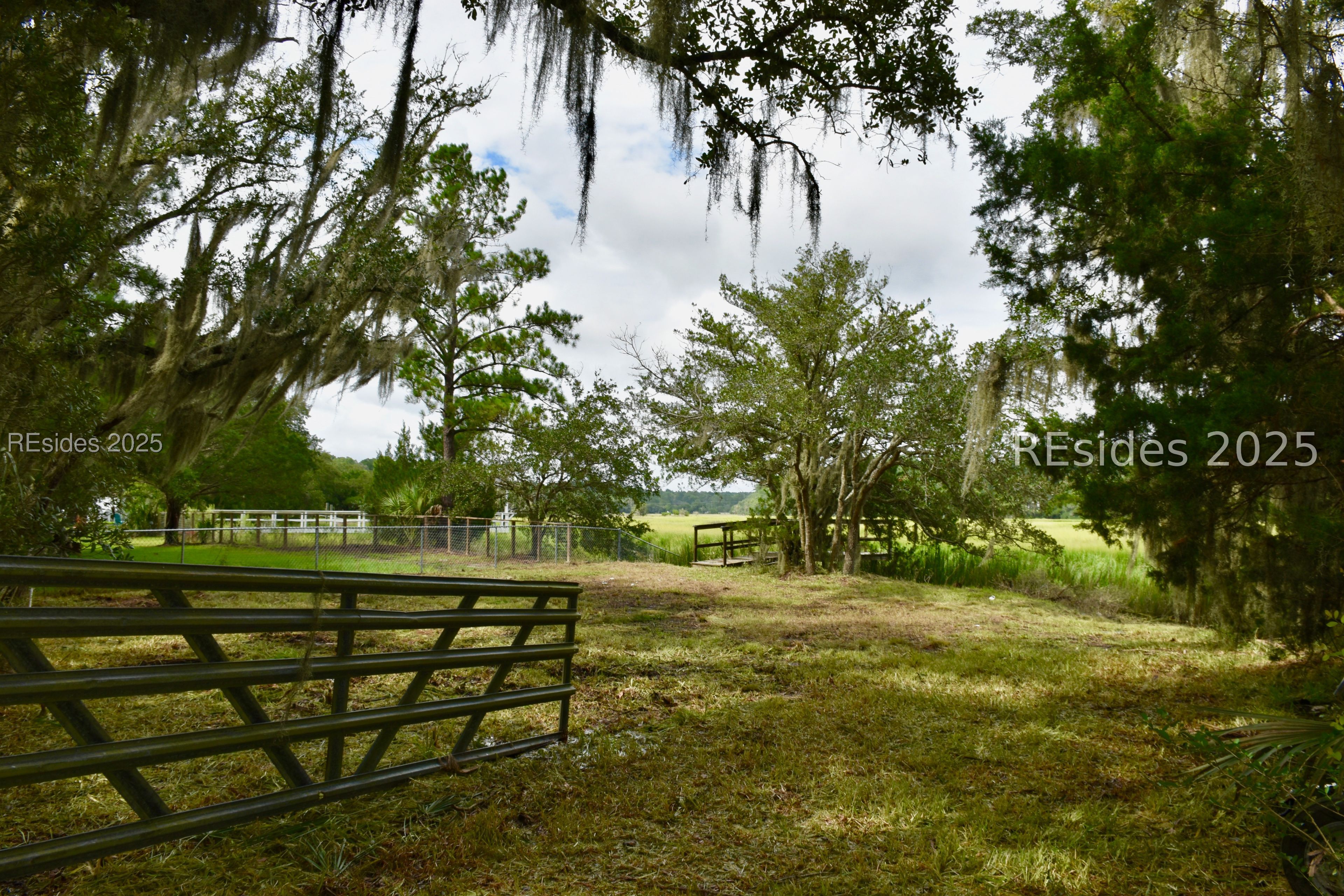 14 Stoney Landing Road Bluffton, SC 29910 - Photo 2 of 17 Lot