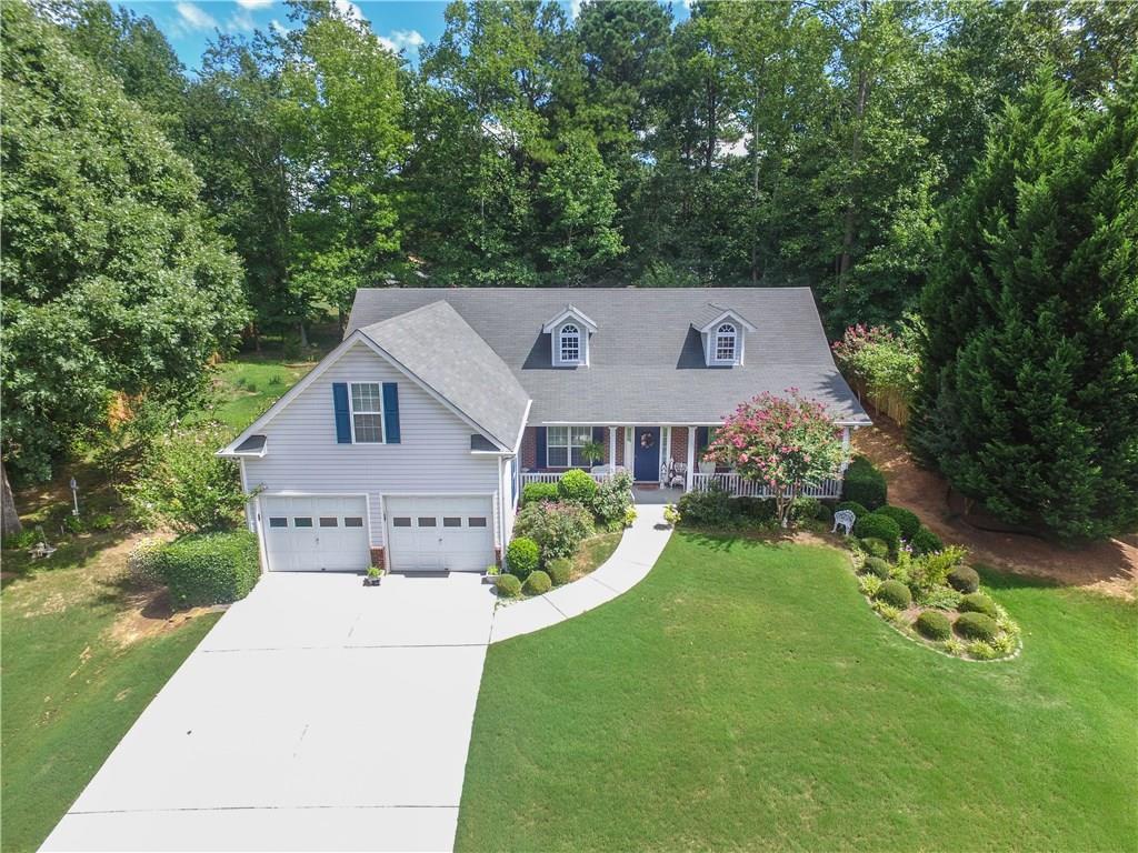 4041 St George Walk Southwest Powder Springs, GA 30127 - Photo 1 of 1 Gallery Image 1