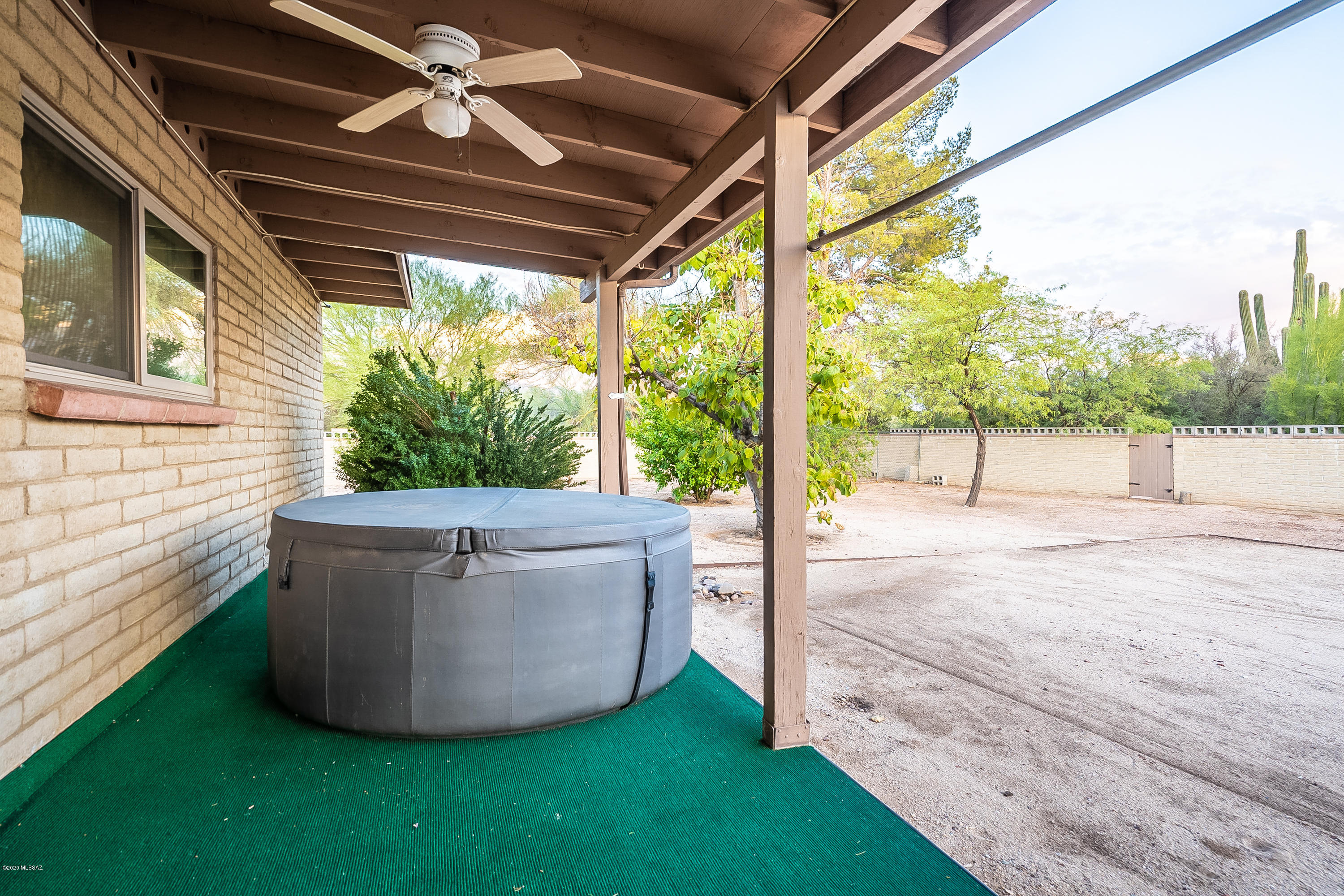 9520 East Stefan Road Tucson, AZ 85748 - Photo 40 of 40