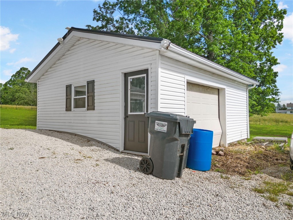 4043 Andora Road Northeast Carrollton, OH 44615 - Photo 33 of 44 Gallery Image 33