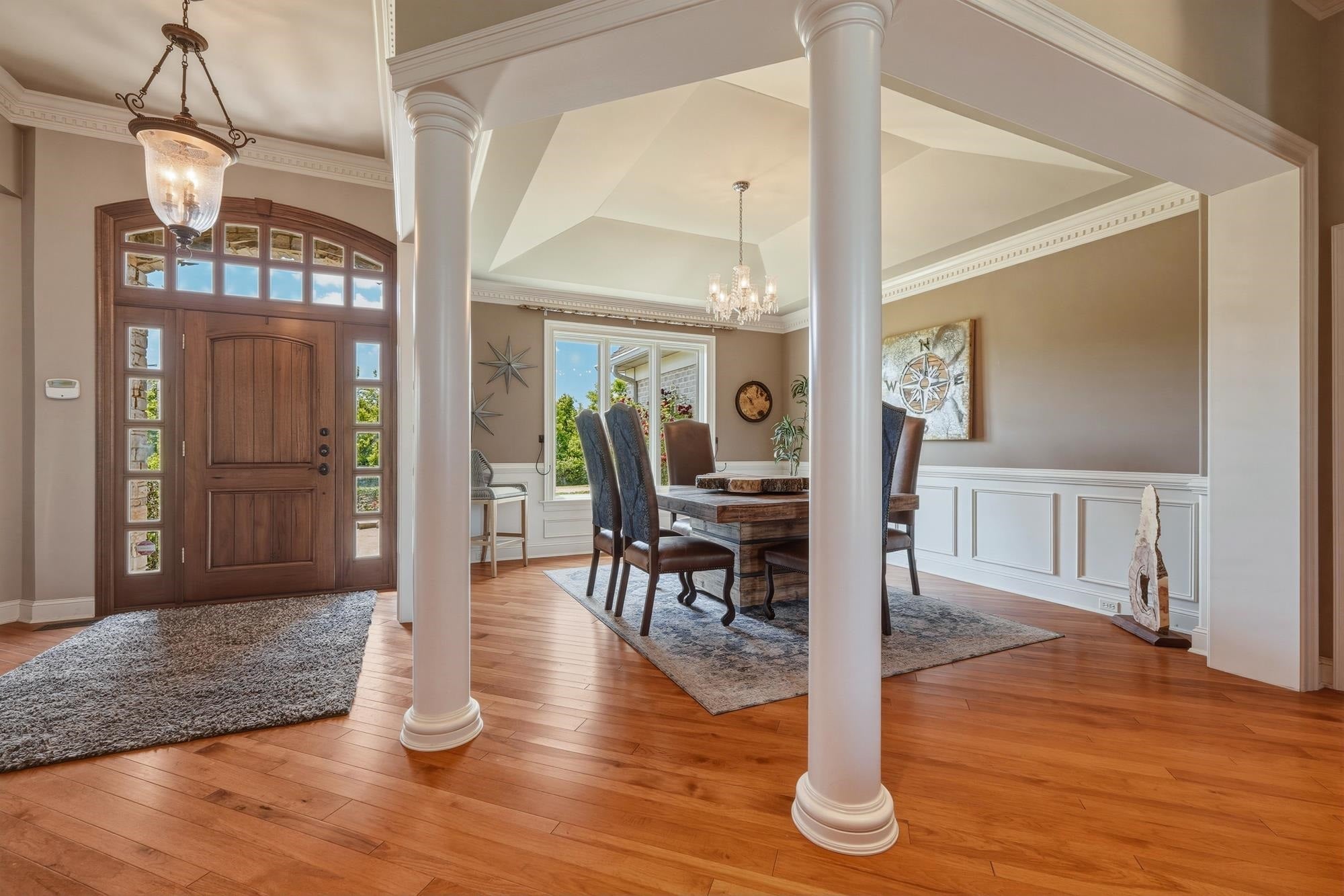 276 Longwood Road Huntington, WV 25705 - Photo 4 of 32 Gallery Image 4