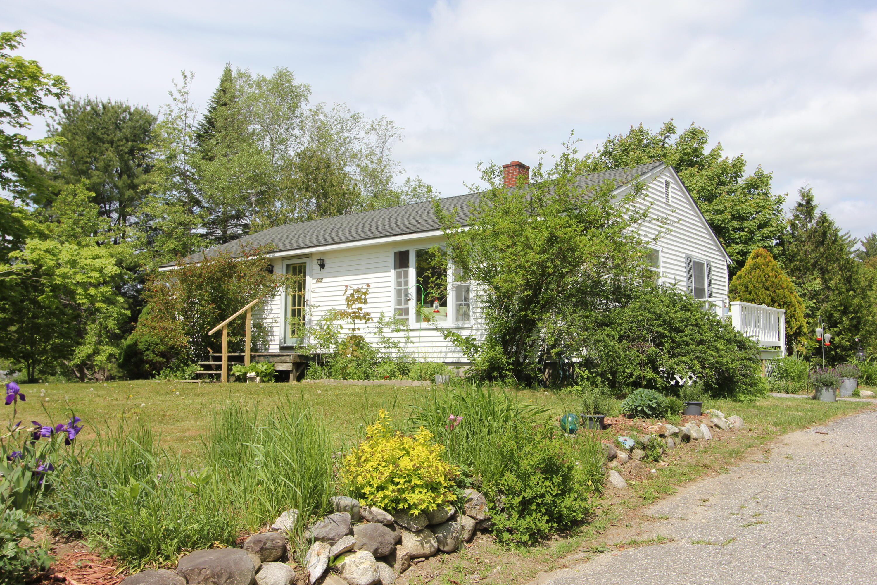 605 Wilson Pond Road North Monmouth, ME 04265 - Photo 43 of 75 IMG_0403