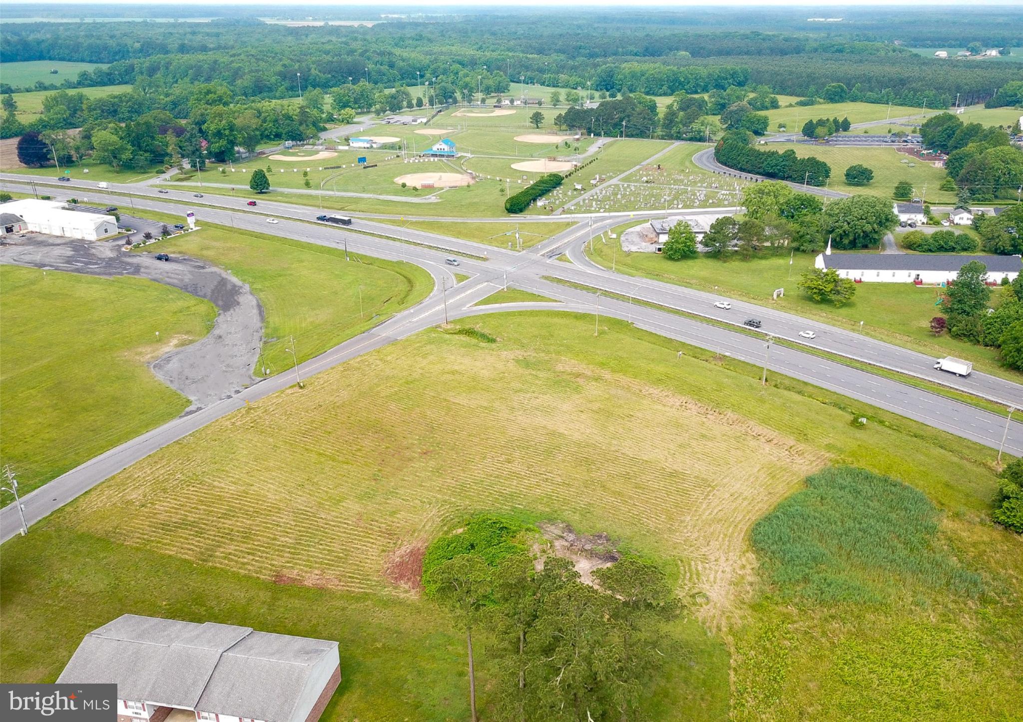 0 Germantown Road Berlin, MD 21811 - Photo 1 of 11