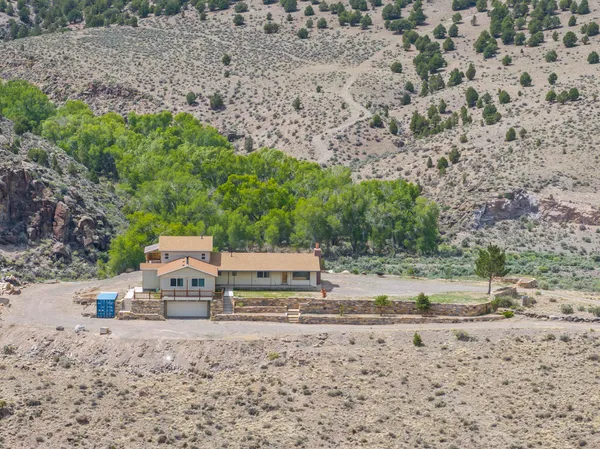 $755,000 | 2040 South Duncan Road, Antimony, UT 84712