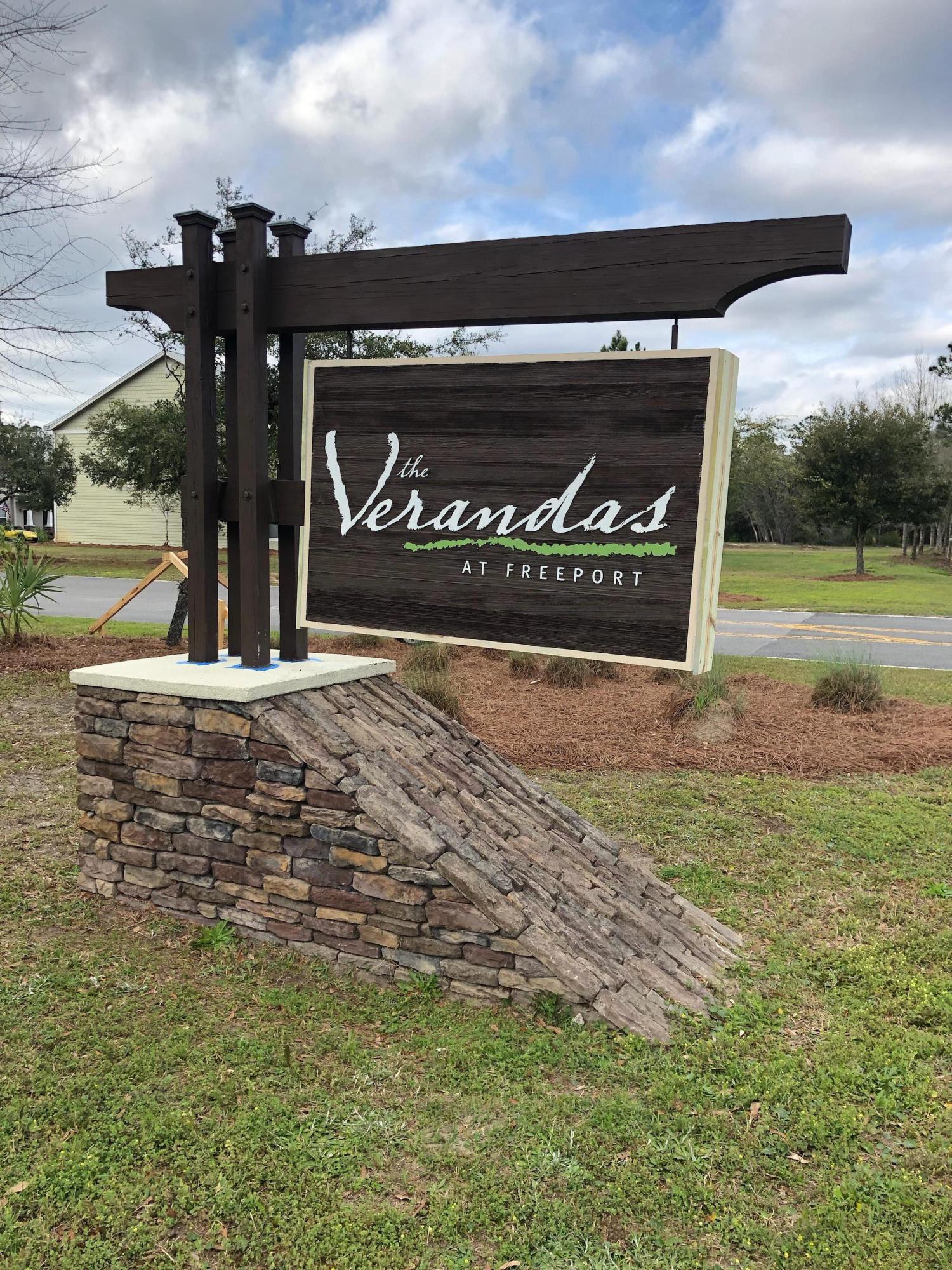 173 North Sand Palm Road, Unit 104VISTA Freeport, FL 32439 - Photo 29 of 29 IMG_0844