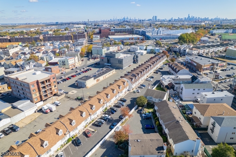13 Valsumo Lane Newark, NJ 07105 - Photo 23 of 31 an aerial view of a city