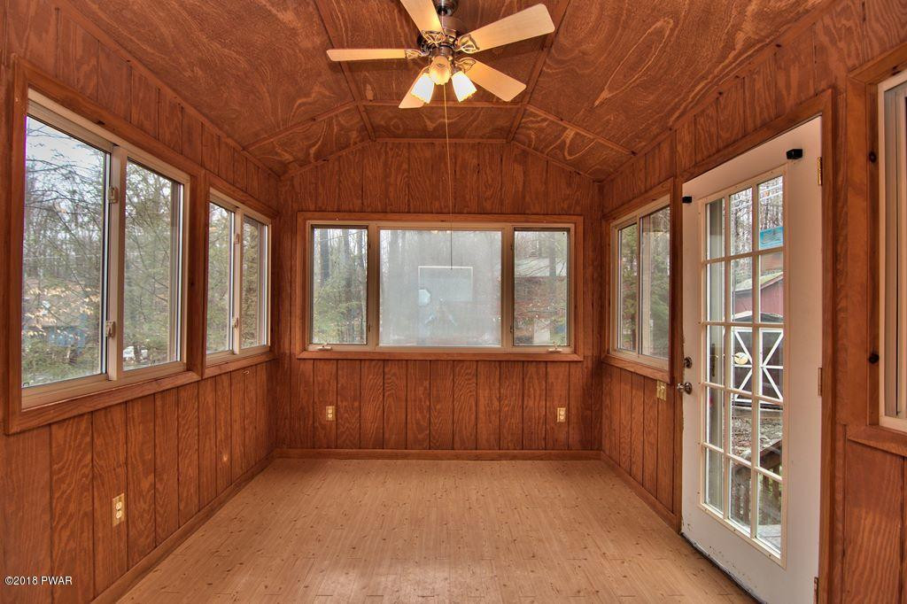 203 Ridgewood Circle Lake Ariel, PA 18436 - Photo 17 of 85 Sunroom View 01
