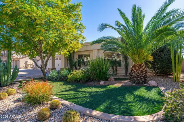 $879,000 | 1393 East Mead Drive, Chandler, AZ 85249