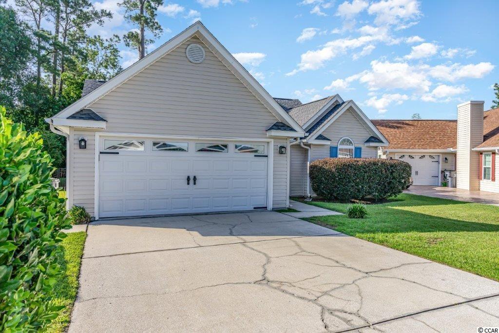 9667 Eaddy Lane Murrells Inlet, SC 29576 - Photo 2 of 35