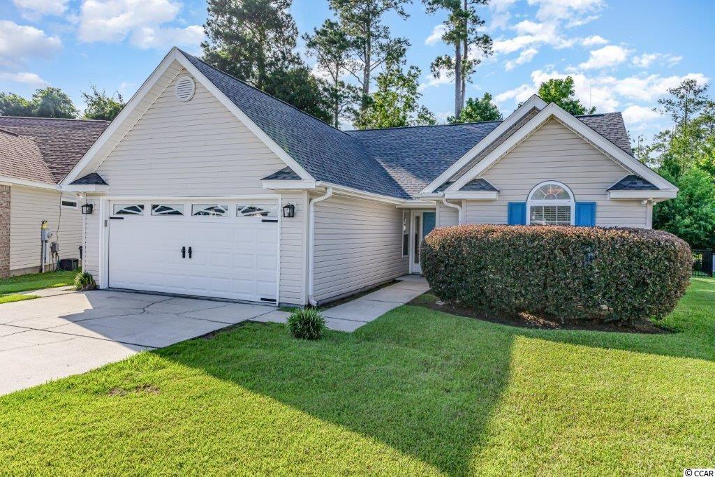 9667 Eaddy Lane Murrells Inlet, SC 29576 - Photo 3 of 35