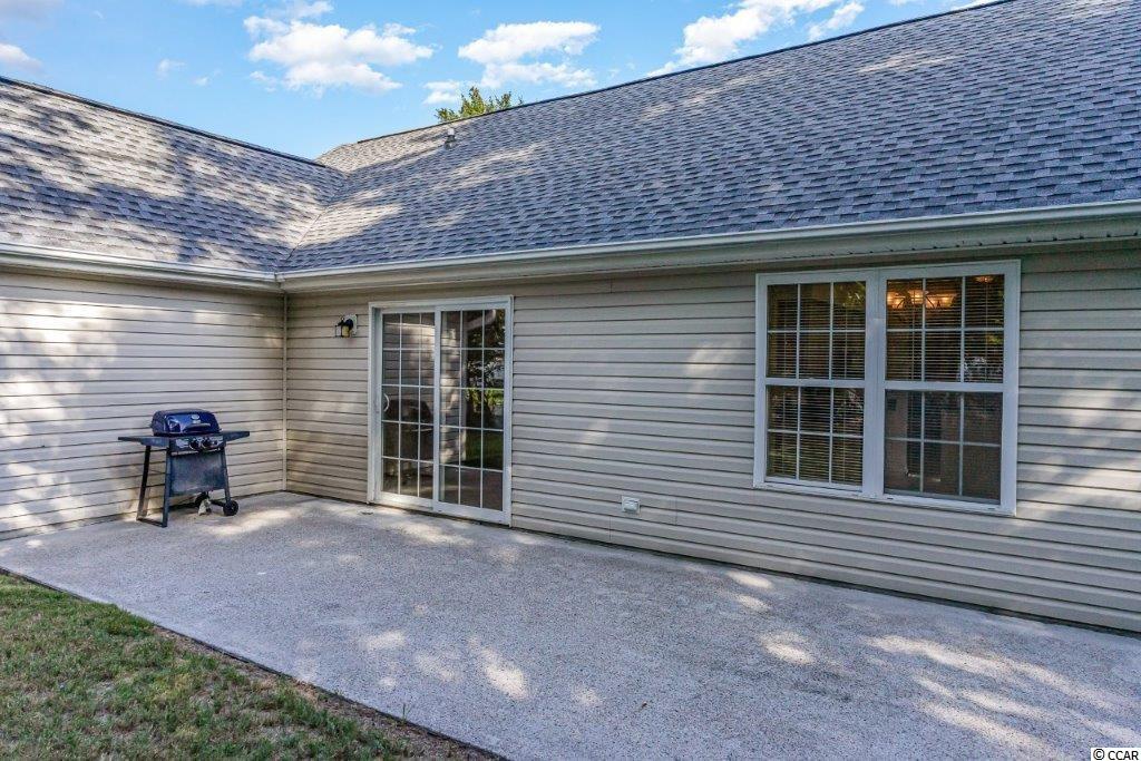 9667 Eaddy Lane Murrells Inlet, SC 29576 - Photo 30 of 35