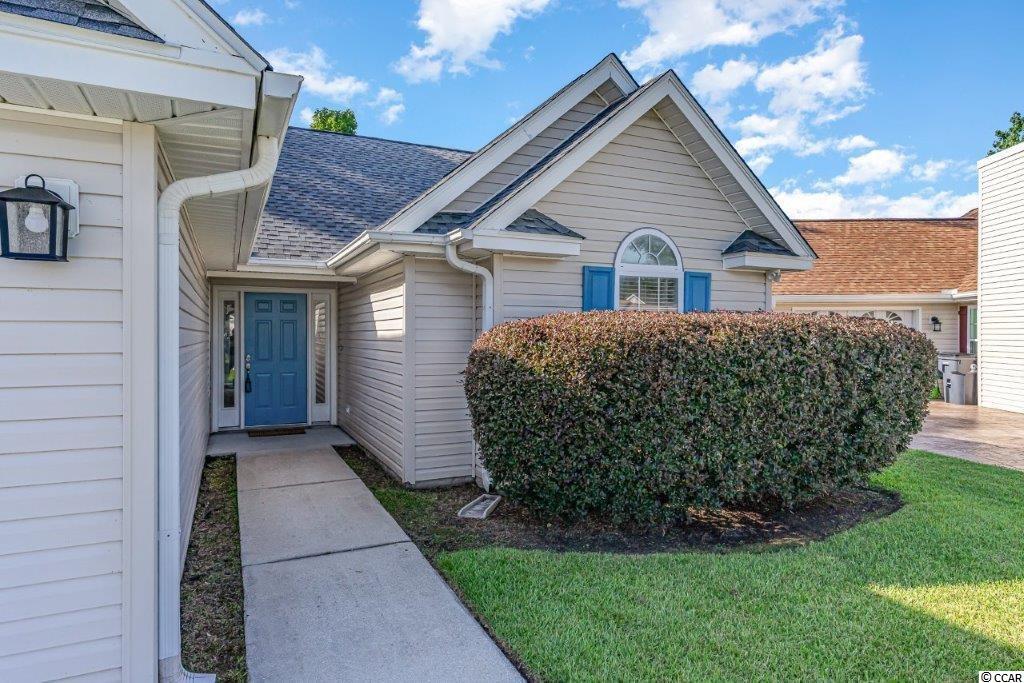 9667 Eaddy Lane Murrells Inlet, SC 29576 - Photo 4 of 35