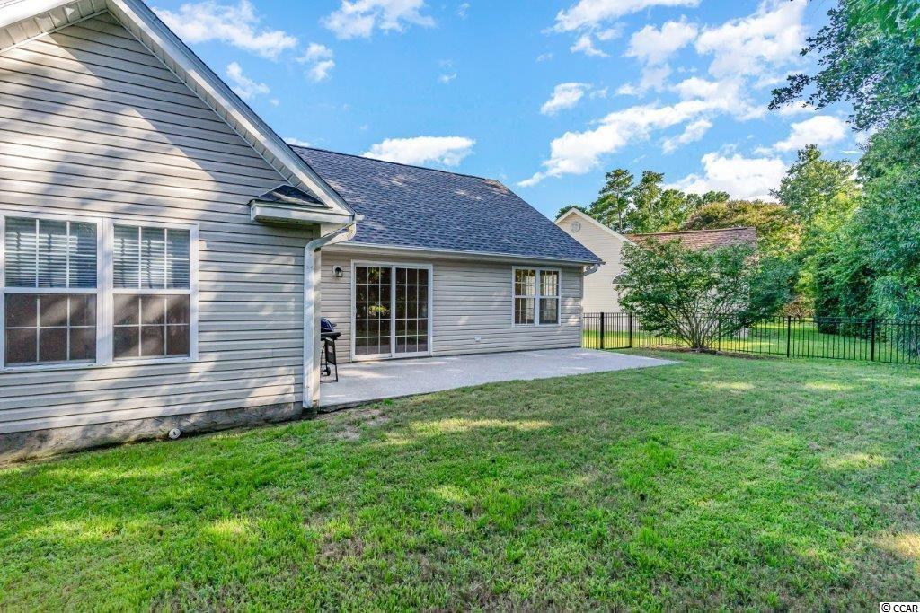 9667 Eaddy Lane Murrells Inlet, SC 29576 - Photo 31 of 35