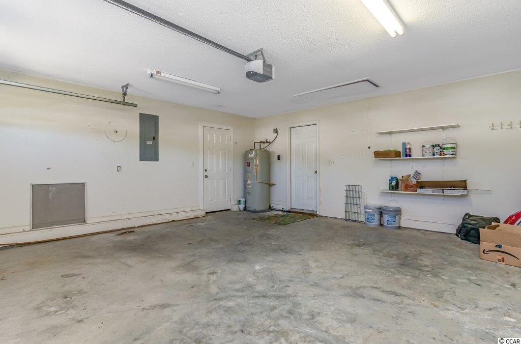 9667 Eaddy Lane Murrells Inlet, SC 29576 - Photo 34 of 35