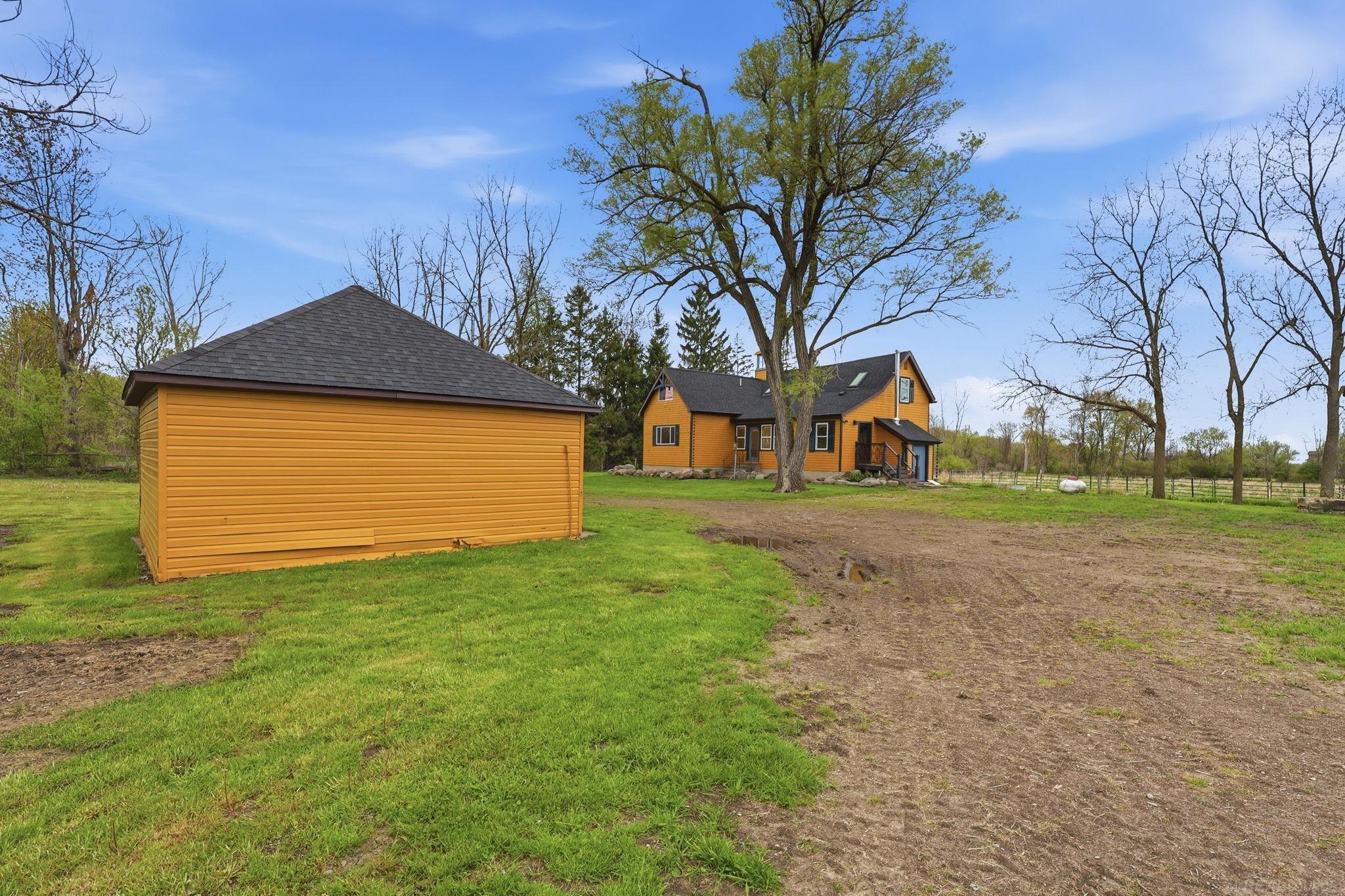 8839 Petz Road Imlay City, MI 48444 - Photo 37 of 51