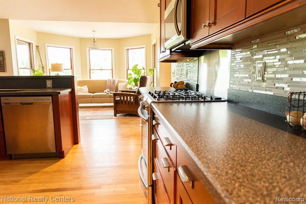6350 Crofoot Road Howell, MI 48843 - Photo 25 of 70