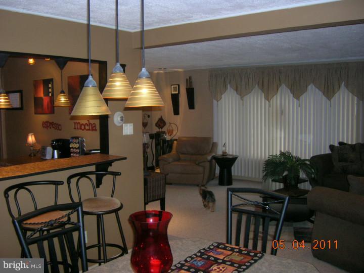 3755 Burns Road Huntingdon Valley, PA 19006 - Photo 5 of 24 Dining Room