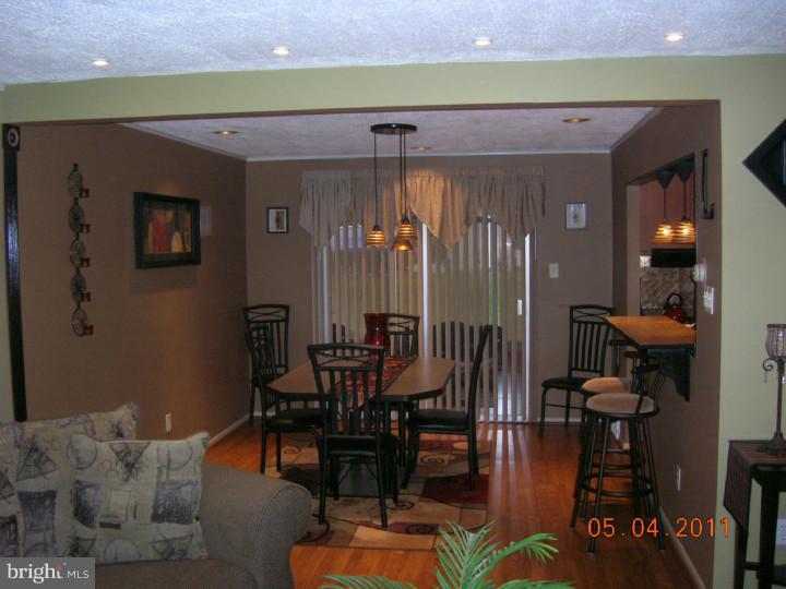 3755 Burns Road Huntingdon Valley, PA 19006 - Photo 6 of 24 Dining Room