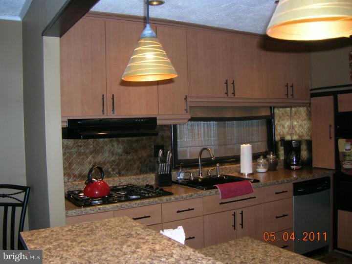 3755 Burns Road Huntingdon Valley, PA 19006 - Photo 7 of 24 Kitchen