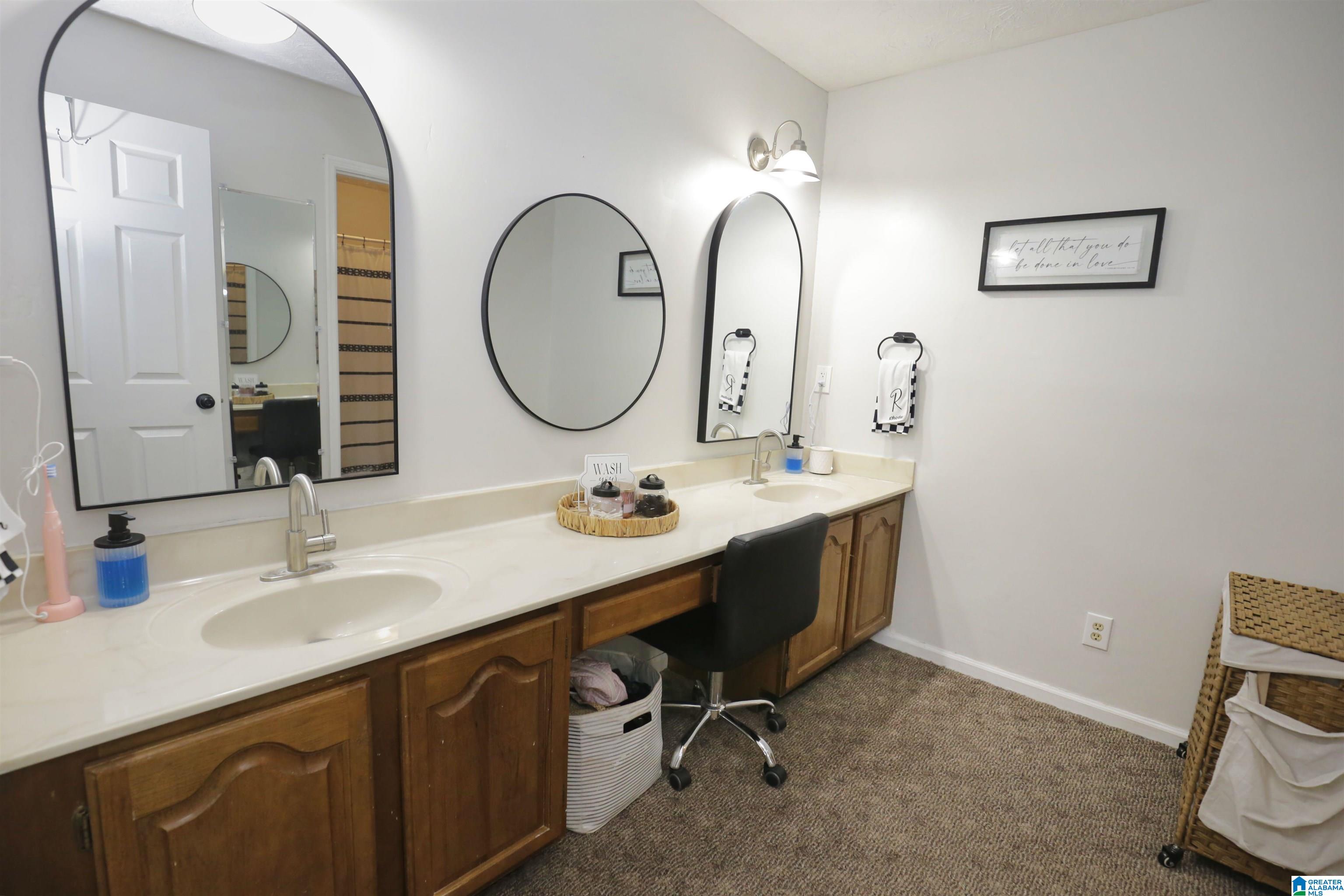 1295 Winter Place Anniston, AL 36207 - Photo 16 of 31