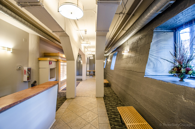 1524 South Sangamon Street, Unit 717S Chicago, IL 60608 - Photo 2 of 14 a view of gallery
