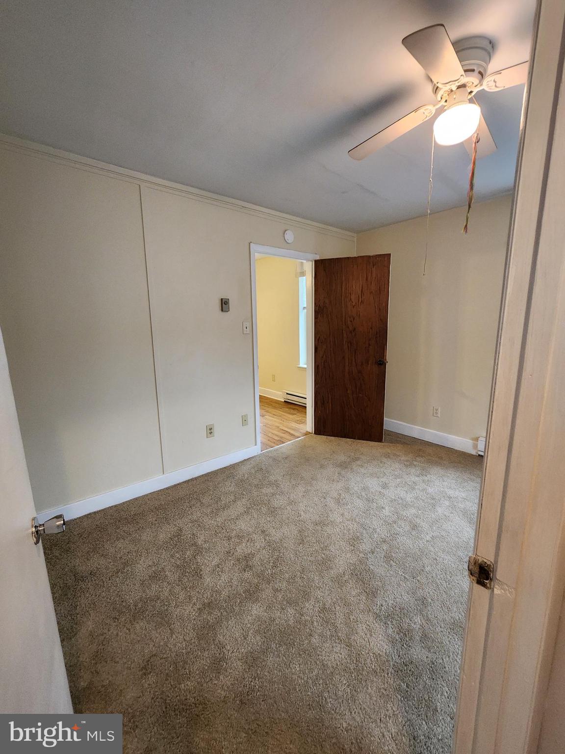 1 East Elger Street, Unit 2 Union Bridge, MD 21791 - Photo 11 of 16 a view of an empty room