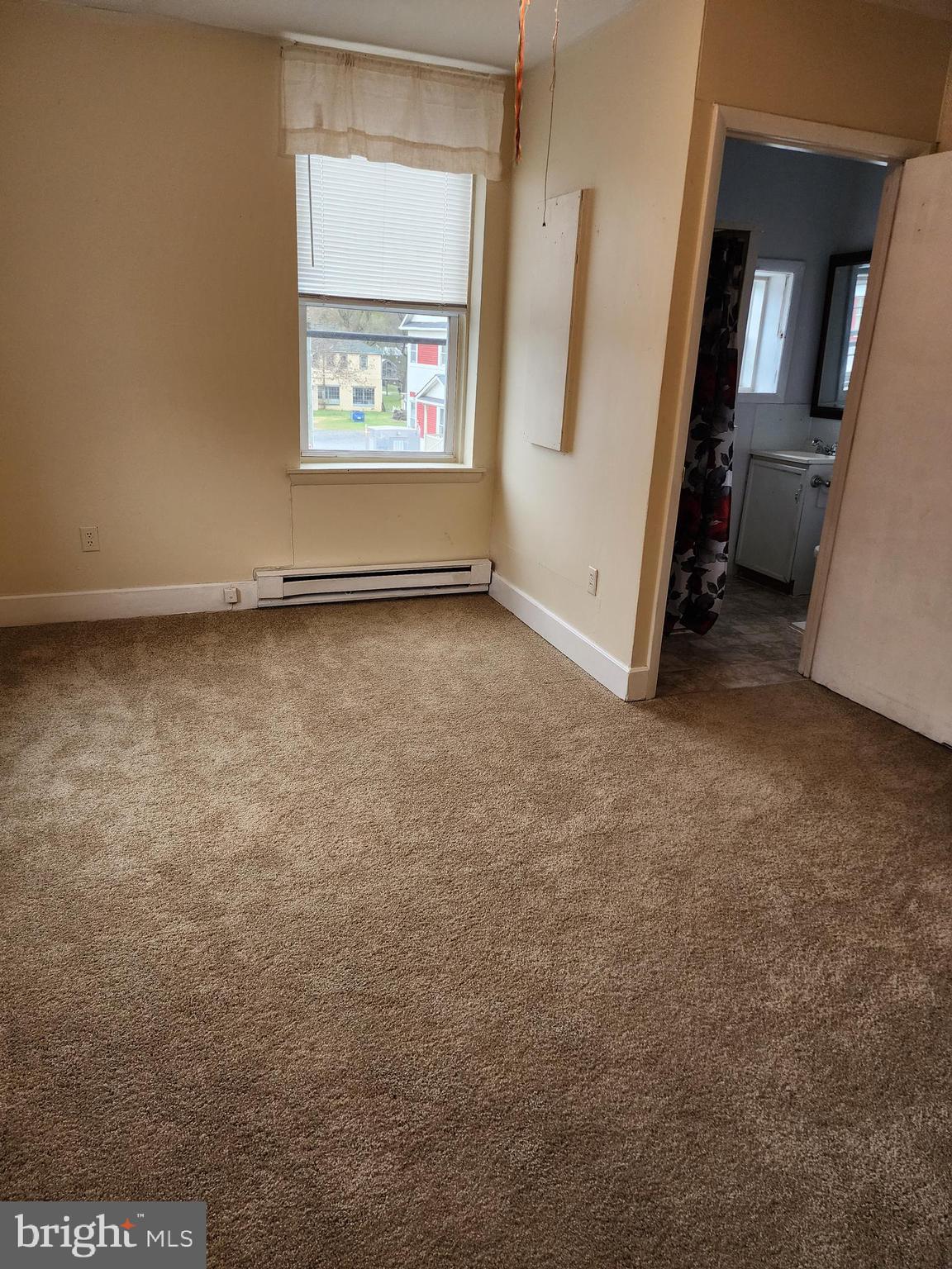 1 East Elger Street, Unit 2 Union Bridge, MD 21791 - Photo 14 of 16 an empty room with windows
