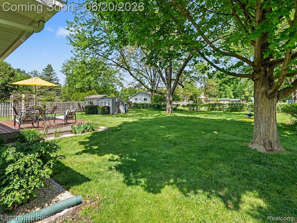 600 Six Mile Road Whitmore Lake, MI 48189 - Photo 25 of 26