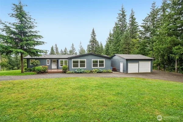 $630,000 | 25117 Northeast 239th Street, Battle Ground, WA 98604