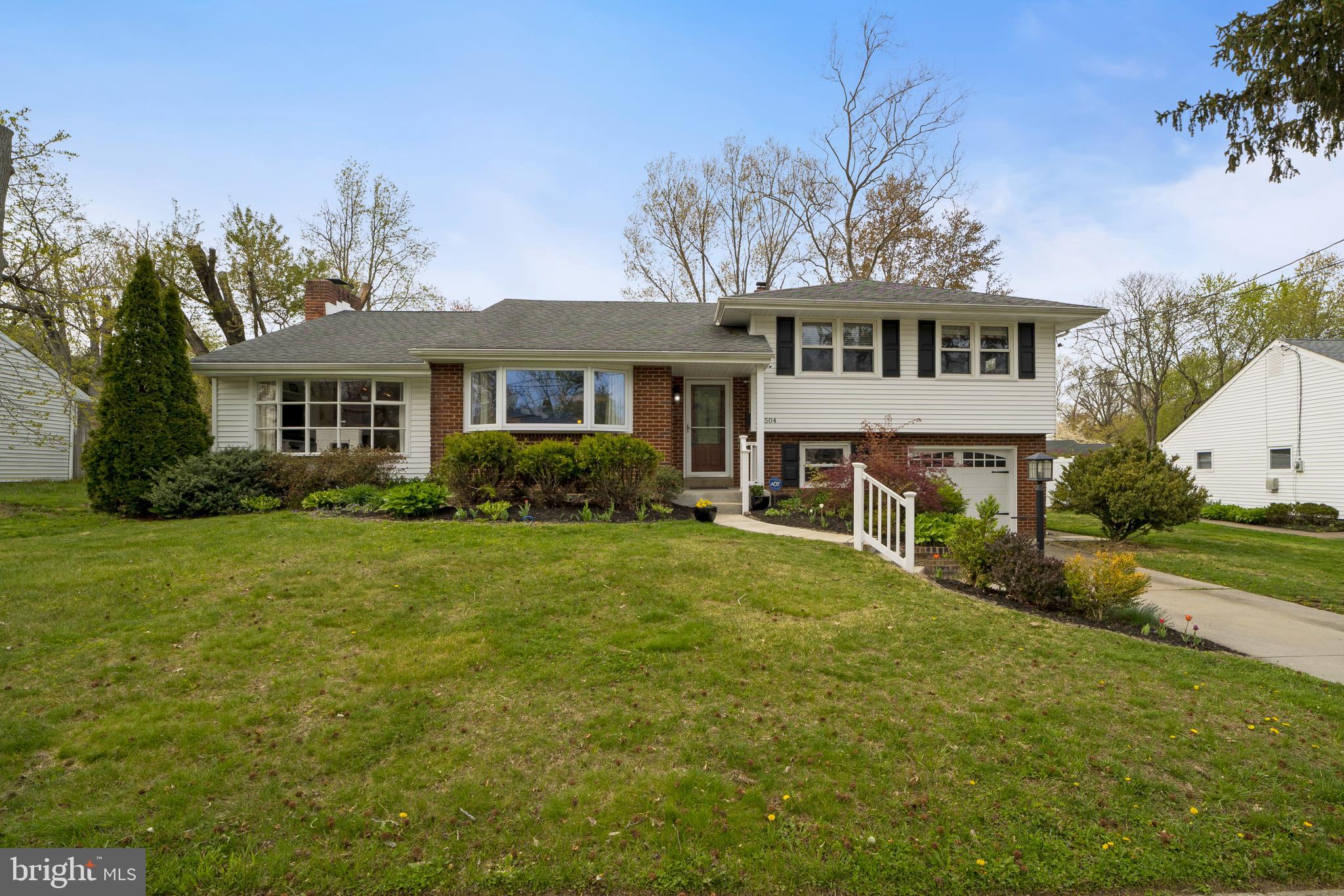 504 Bancroft Road Cherry Hill, NJ 08034 - Photo 1 of 30