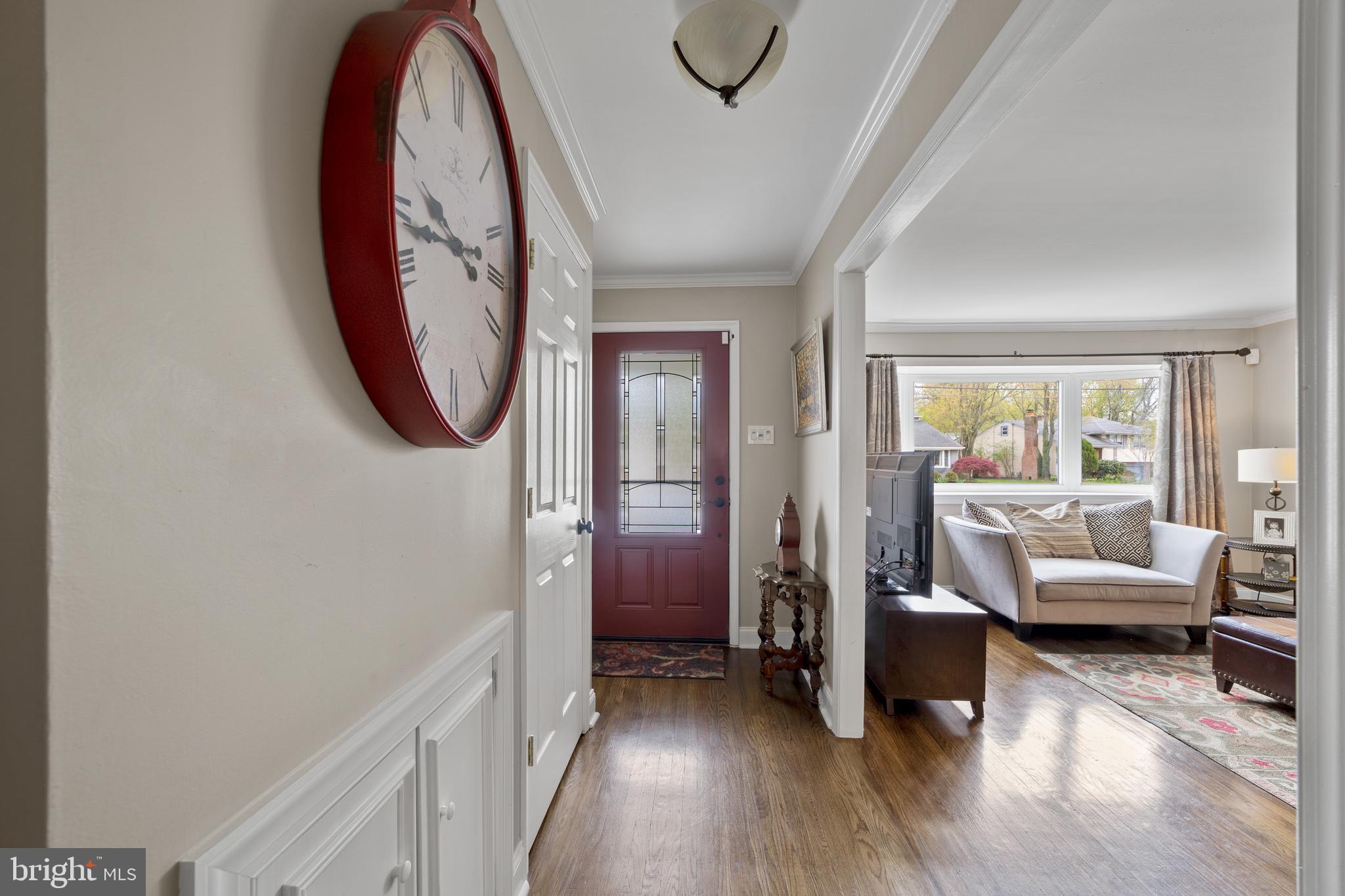 504 Bancroft Road Cherry Hill, NJ 08034 - Photo 3 of 30