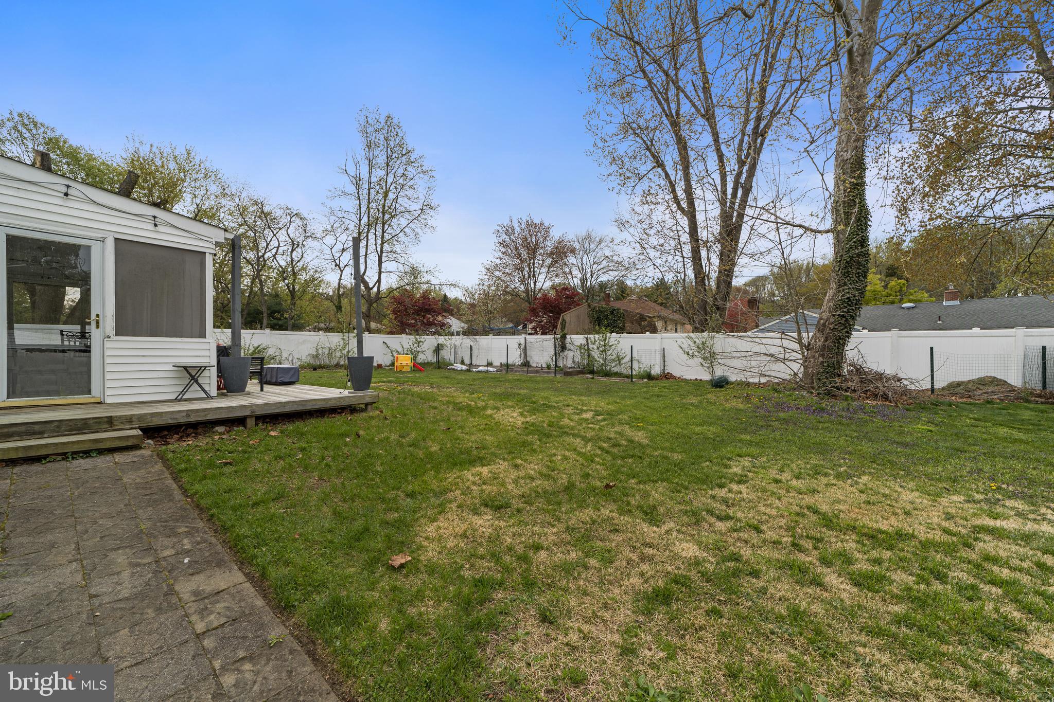 504 Bancroft Road Cherry Hill, NJ 08034 - Photo 29 of 30