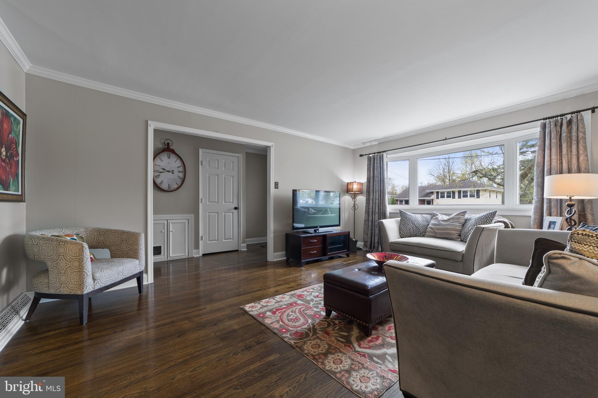 504 Bancroft Road Cherry Hill, NJ 08034 - Photo 5 of 30