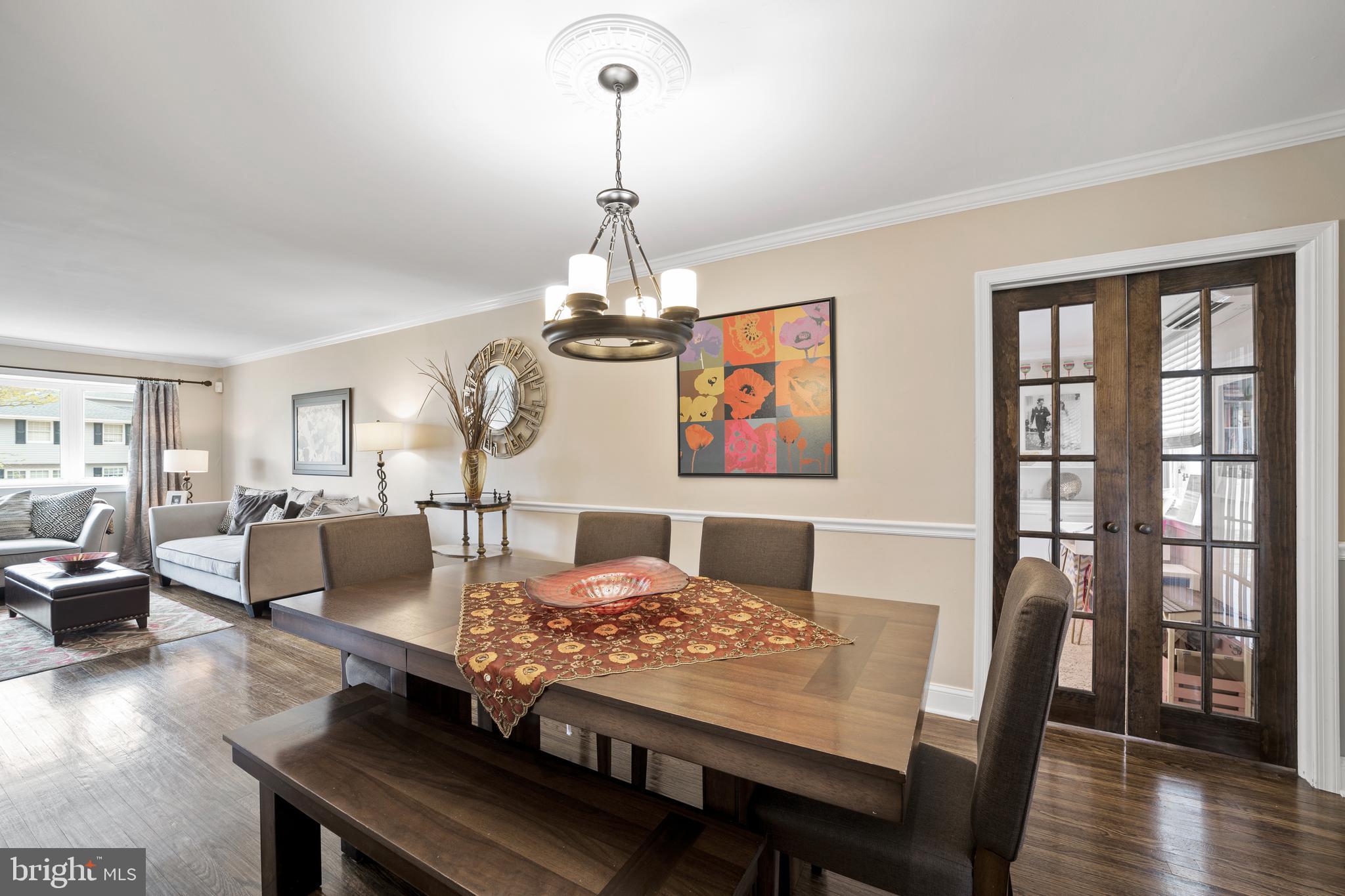 504 Bancroft Road Cherry Hill, NJ 08034 - Photo 7 of 30