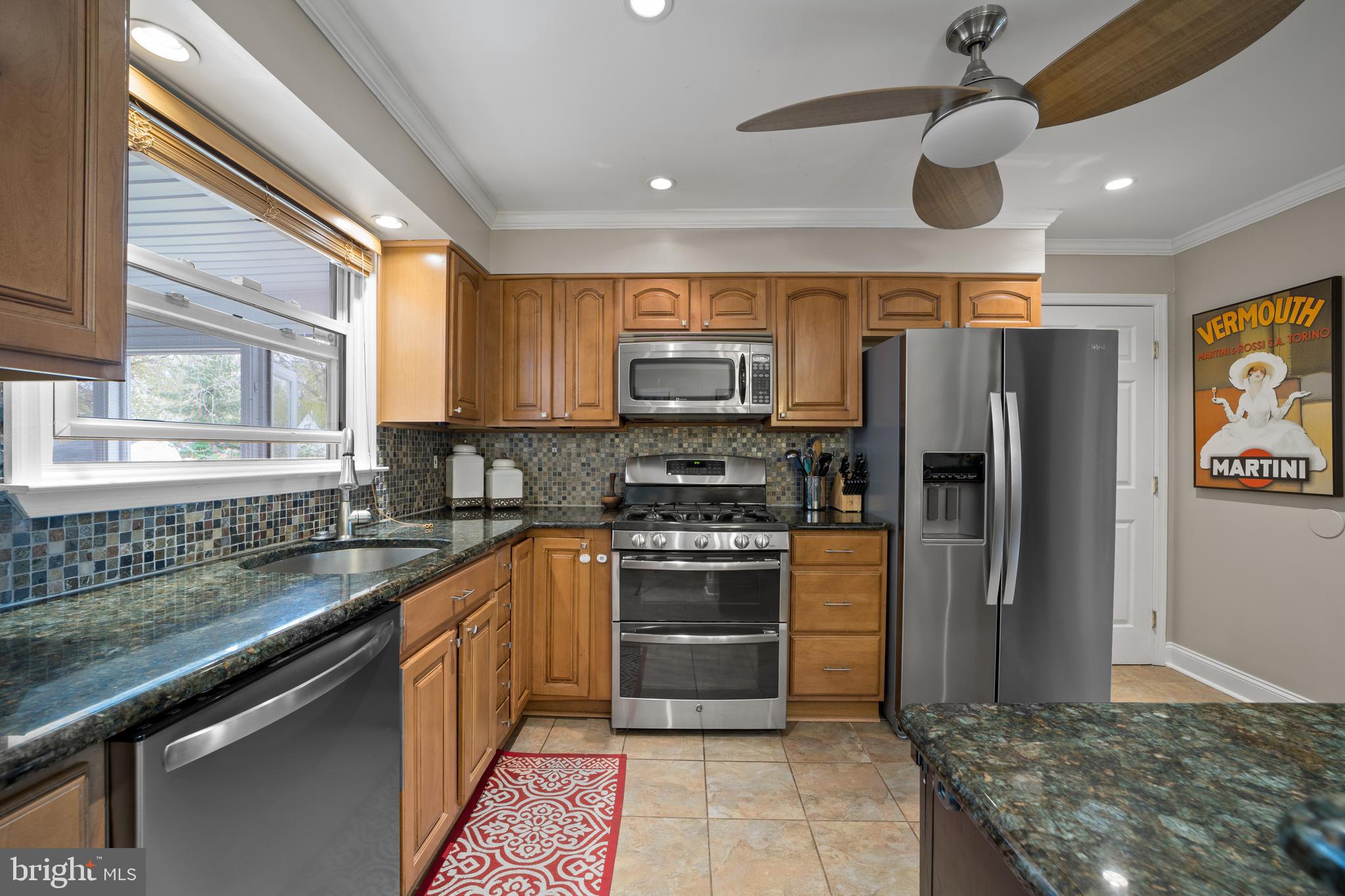 504 Bancroft Road Cherry Hill, NJ 08034 - Photo 9 of 30