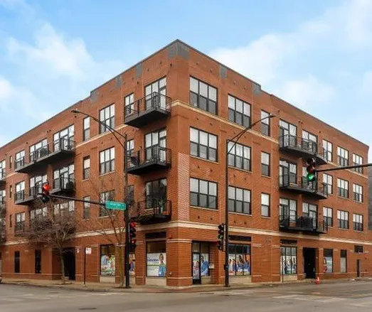 $2,600 | 2 South Leavitt Street, Unit 304, Chicago, IL 60612