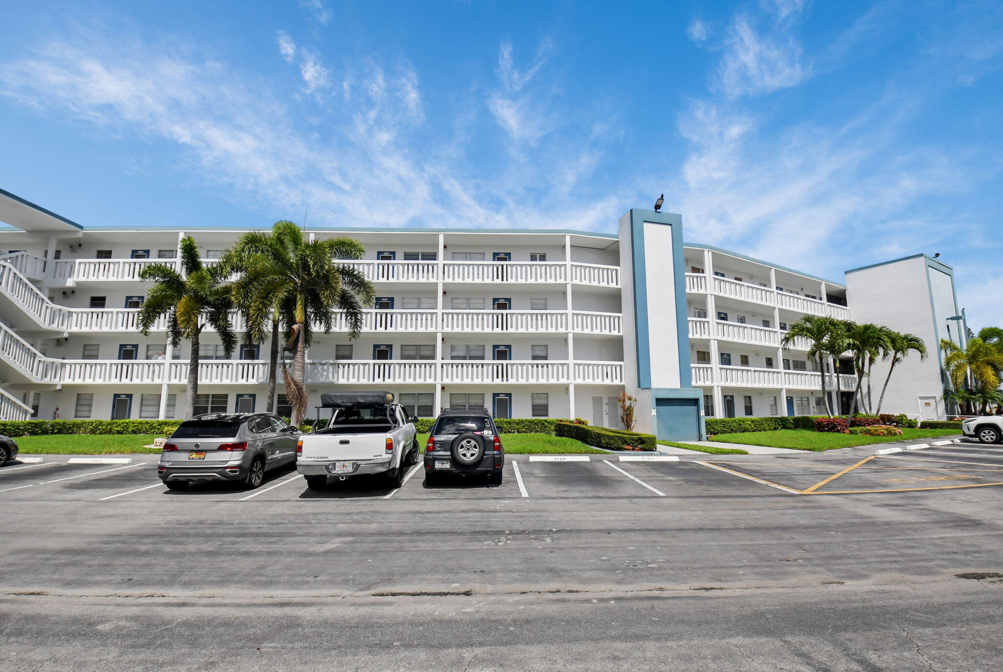 4088 Exeter Boca Raton, FL 33434 - Photo 2 of 48 Exeter E