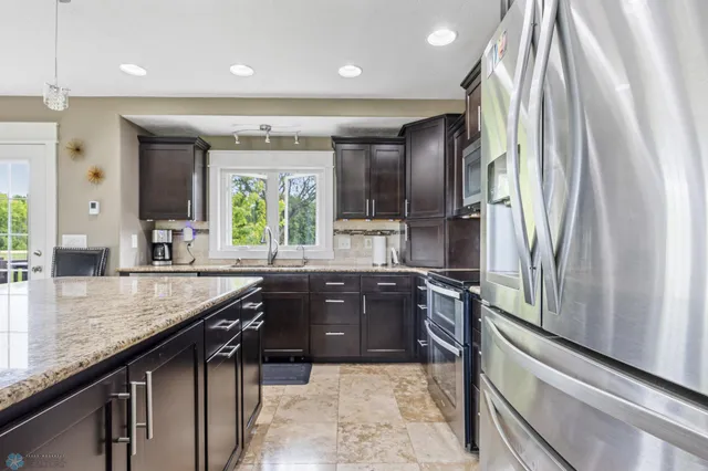 $449,000 | 18117 Cherry Creek Lane, Detroit Lakes, MN 56501