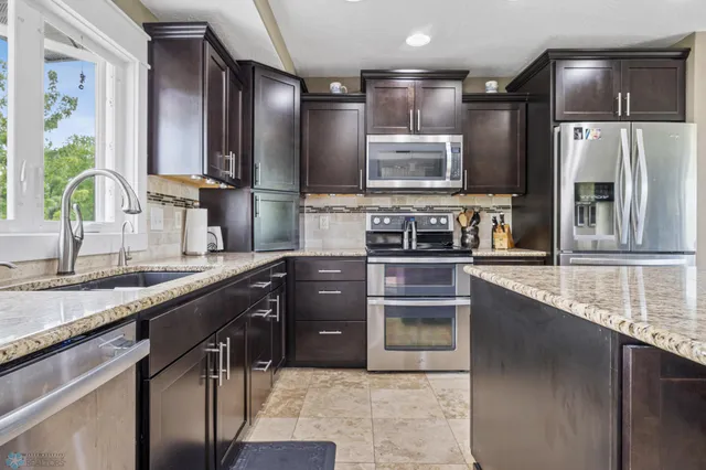 $449,000 | 18117 Cherry Creek Lane, Detroit Lakes, MN 56501