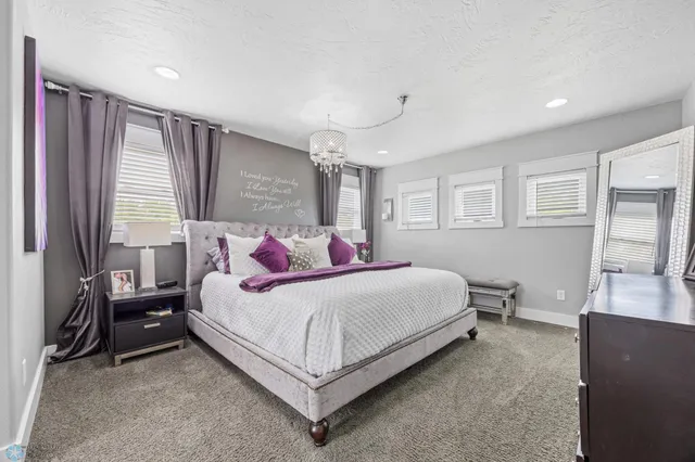 $449,000 | 18117 Cherry Creek Lane, Detroit Lakes, MN 56501