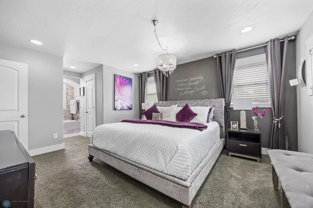 $449,000 | 18117 Cherry Creek Lane, Detroit Lakes, MN 56501