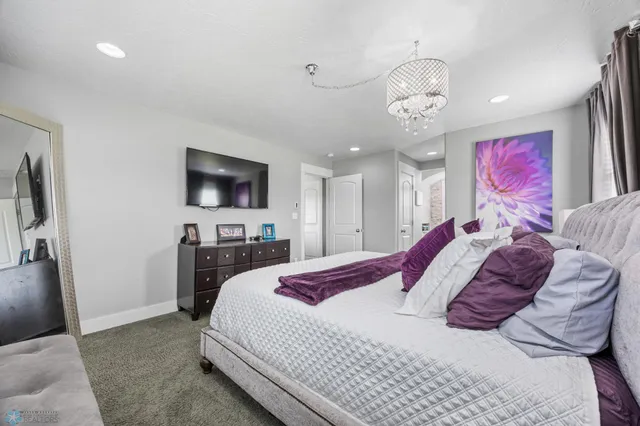 $449,000 | 18117 Cherry Creek Lane, Detroit Lakes, MN 56501