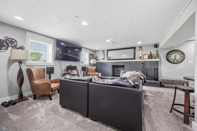 $449,000 | 18117 Cherry Creek Lane, Detroit Lakes, MN 56501