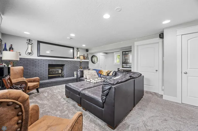 $449,000 | 18117 Cherry Creek Lane, Detroit Lakes, MN 56501