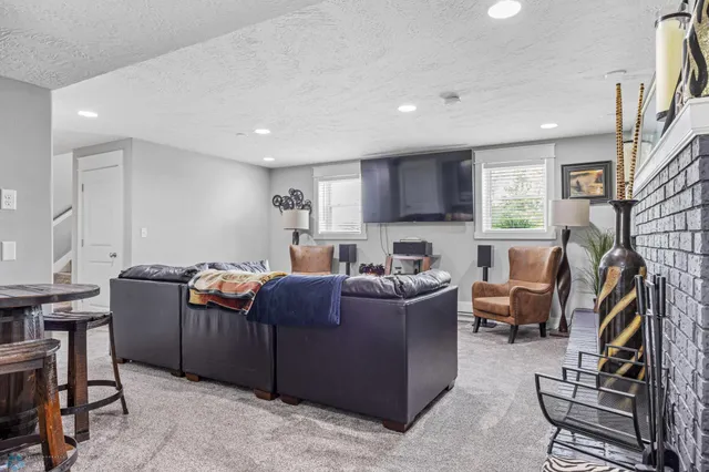 $449,000 | 18117 Cherry Creek Lane, Detroit Lakes, MN 56501