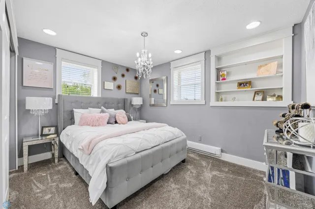 $449,000 | 18117 Cherry Creek Lane, Detroit Lakes, MN 56501