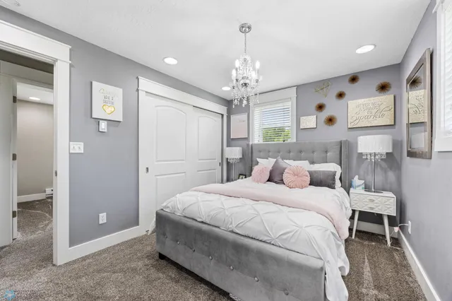 $449,000 | 18117 Cherry Creek Lane, Detroit Lakes, MN 56501