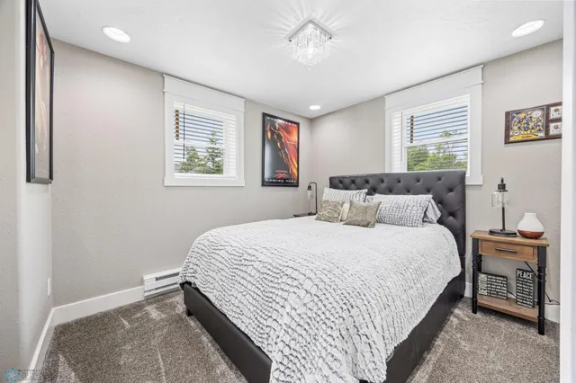 $449,000 | 18117 Cherry Creek Lane, Detroit Lakes, MN 56501